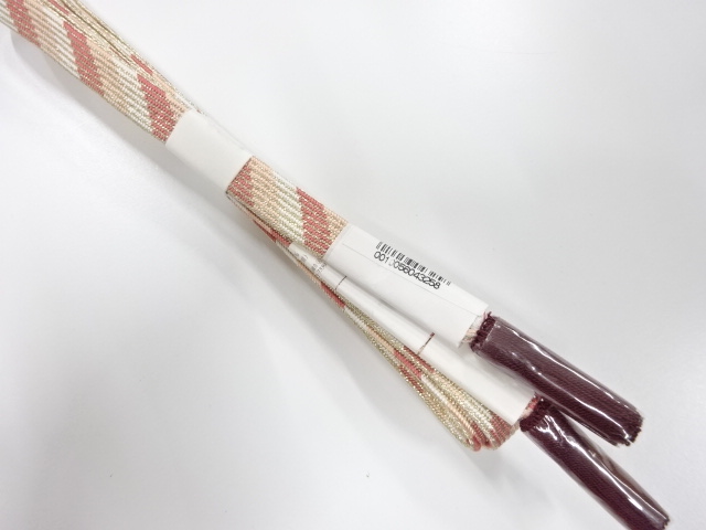 Japanese Kimono / Accessories Silk